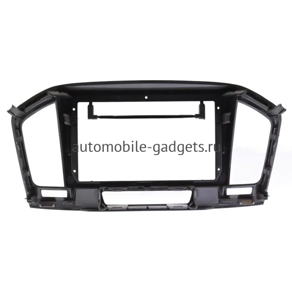 Carmedia OL-9267-I Штатная магнитола для Buick Regal, Opel Insignia 2008-2013 на Android 10 c 2GB, DSP, 4G