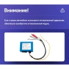 Mercedes-Benz C (w203), CLC, G (w463) 2004-2012 (оранжевая подсветка клавиш) Canbox 2/32 на Android 10 (GT7-RP-2164-502) (IPS, DSP, CarPlay)