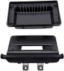 Штатная магнитола Mazda CX-3, Demio 4 (DJ), 2 (DJ) 2014-2024 (матовая) Canbox H-Line 7844-9-2110 на Android 10 (4G-SIM, 6/128, DSP, QLed)