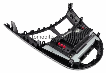 Hyundai Solaris, Accent 4 2010-2019 OEM GT067 2/16 DSP на Android 10 Hyundai Solaris, Accent 4 2010-2019 OEM GT067 2/16 DSP на Android 10