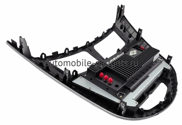 Hyundai Solaris, Accent 4 2010-2019 OEM GT067 2/16 DSP на Android 10 Hyundai Solaris, Accent 4 2010-2019 OEM GT067 2/16 DSP на Android 10