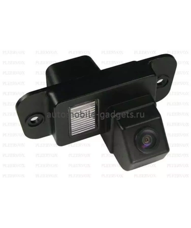 Pleervox PLV-CAM-SSY02 камера заднего вида для SsangYong Actyon 2006 - 2010