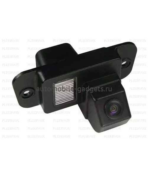 Pleervox PLV-CAM-SSY02 камера заднего вида для SsangYong Actyon 2006 - 2010 Pleervox PLV-CAM-SSY02 камера заднего вида для SsangYong Actyon 2006 - 2010