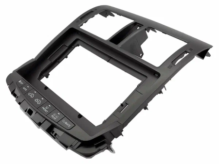 Штатная магнитола Toyota Crown (S200) 2008-2012 (Для авто c монитором и DVD) Canbox H-Line 7827-10-5711 на Android 10 (4G-SIM, 4/64, DSP, QLed) С крутилками