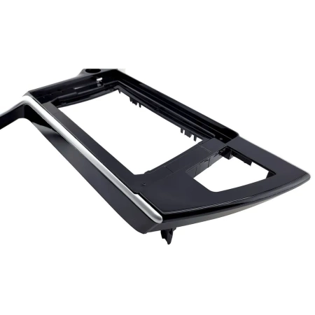 Штатное головное устройство Teyes CC3L 4/32 10 дюймов RM-10-1266 для Toyota Corolla (E160/E170/E180) 2015-2024 (гибрид, левый руль или китайский рынок) (тип 2, для авто с камерой) на Android 10 (4G-SIM, DSP, IPS)