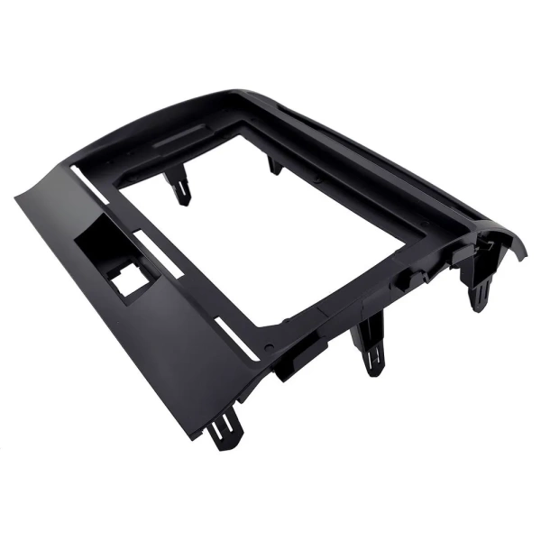 Штатная магнитола Toyota Land Cruiser 200 2007-2015 (для авто без NAVI, черная матовая) Canbox RS10-010-1 1.5/32 на Android 10 (IPS, DSP, CarPlay)