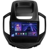 Штатное головное устройство Geely GC6 2014-2016 Teyes CC3 2K 6/128 9.5 дюймов RM-9-2520 на Android 10 (4G-SIM, DSP, QLed)