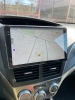 Штатная магнитола Subaru Forester 3, Impreza 3 2007-2013 Canbox EVO 2K 5815-9080 на Android 14 (4G-SIM, 6/128, DSP, QLed, AI, 360)