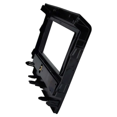 Штатная магнитола Toyota Land Cruiser 200 2015-2021 (для авто с JBL Synthesis) (глянцевая) Canbox EVO 2K 5833-9-0343 на Android 14 (4G-SIM, 16/512, DSP, QLed, AI, 360)