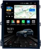 Магнитола под рамки 9.7" Canbox M-Line 5620 (Tesla style) 9.7 дюймов 2/32 на Android 10 (4G-SIM, DSP, QLed)