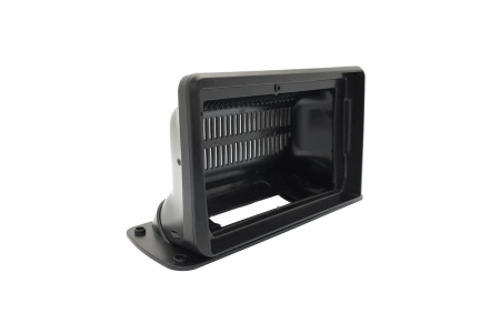 Универсальная магнитола 2 DIN 9 дюймов Canbox PRO-Line 7887-9191 на Android 13 (4G-SIM, 8/256, DSP, QLed, Tesla) для установки на торпедо