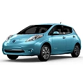 Nissan Leaf (2010-2017)
