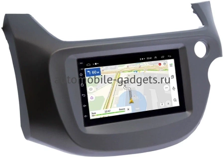 Honda Fit 2 2007-2014 (правый руль) OEM 2/16 на Android 10 (GT7-RP-HNFT3C-99) Honda Fit 2 2007-2014 (правый руль) OEM 2/16 на Android 10 (GT7-RP-HNFT3C-99)