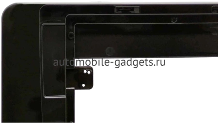 Skoda Octavia A8 2019-2024 Canbox M-Line 4543-10-1591 на Android 10 (4G-SIM, 2/32, DSP, QLed)