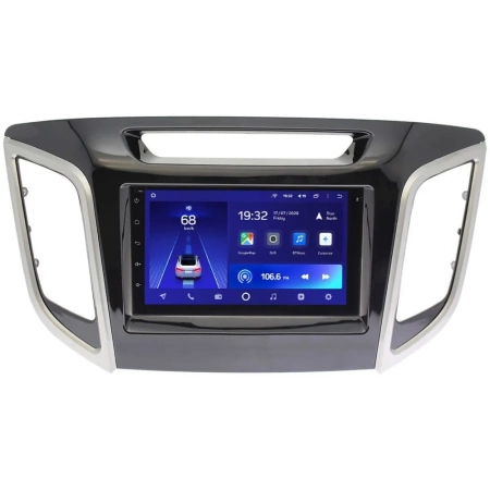 Магнитола в штатное место 2 din Hyundai Creta 2016-2021 (глянец) Teyes CC3L WIFI 2/32 7 дюймов RP-11-657-287 на Android 8.1 (DSP, AHD)