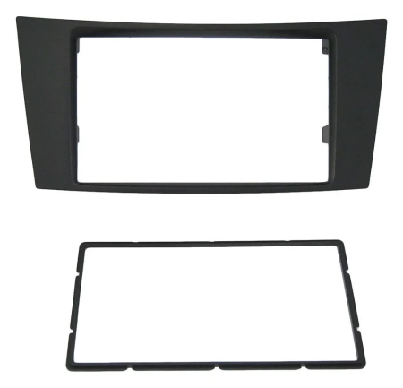 Магнитола в штатное место 2 din Mercedes E-klasse (W211), CLS-klasse (C219) 2004-2009 Teyes CC3L WIFI 2/32 7 дюймов RP-MREB-120 на Android 8.1 (DSP, AHD)