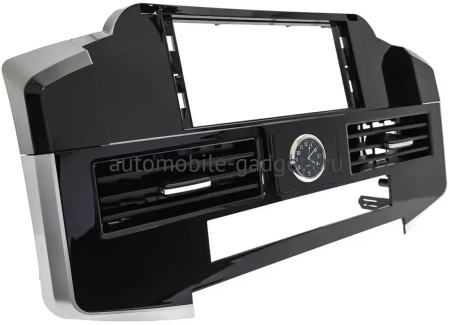 Штатная магнитола Toyota Land Cruiser 200 2007-2015 (для авто без монитора), Land Cruiser 200 2015-2021 (для авто без надписи JBL Synthesis) (Тип D) 12.3 дюйма Canbox PRO-Line 4313-3042 на Android 13 (4G-SIM, 12/256, DSP, QLed) Audi Style
