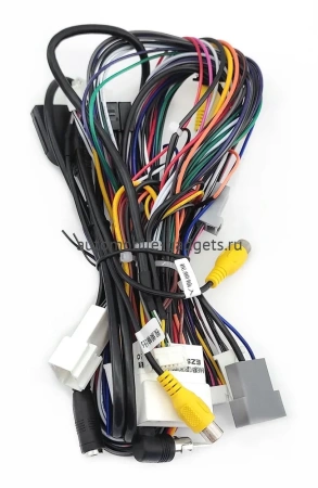 Штатная магнитола OEM RS9-1456 для Infiniti FX50 (S51), FX37 (S51), FX35 (S51) (2008-2013) на Android 10