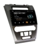 Штатная магнитола Ford Fusion 2009 - 2011 Wide Media LC1117MN-1/16