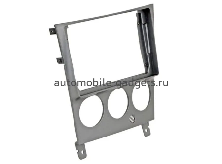 Штатная магнитола Subaru Impreza 2 2002-2005 Canbox L-Line 4296-9-0260 на Android 10 (4G-SIM, 6/128, TS18, DSP, QLed)