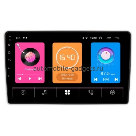 Fiat 500L 2012-2017 OEM RK10-1323 на Android 10 (CarPlay, AHD, 1/32) Fiat 500L 2012-2017 OEM RK10-1323 на Android 10 (CarPlay, AHD, 1/32)
