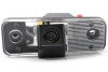 Камера заднего вида Sony AHD 1080p 170 градусов cam-022 для Hyundai Santa Fe 2006-2012