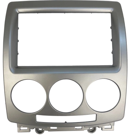 Магнитола в штатное место 2 din Mazda 5 (CR), Premacy 2 (CR) 2005-2010 Canbox 2/32 на Android 10 (GT7-RP-MZ5-94) (IPS, DSP, CarPlay)