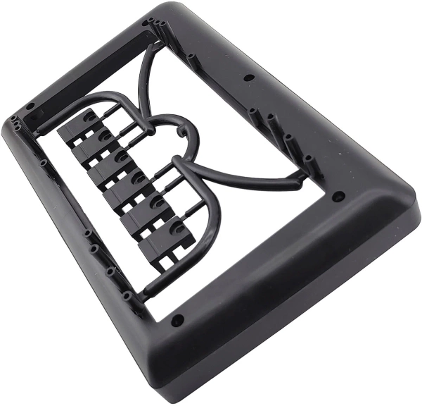 Штатная магнитола Mitsubishi ASX, Lancer 10, Outlander 3, Montero Sport 3, Pajero Sport 2, Pajero Sport 3, L200 5, Pajero 4, Delica D:5 2009-2024 Canbox RS9-9307 1.5/32 Android 10 (IPS, DSP, CarPlay)