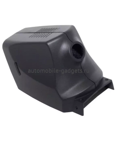 Видеорегистратор для Porsche Redpower DVR-PC-N