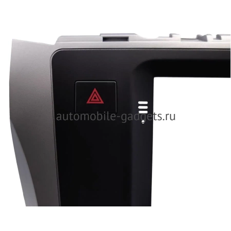 Штатное головное устройство Toyota Camry XV50 2011-2014 Canbox (Tesla style) 9.7 дюймов 4/64 GTR096-1312-96 на Android 10 (QLed, DSP, CarPlay)