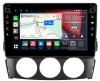 Штатная магнитола Canbox H-Line 7802-9-519 для Mazda MX-5 3 (NC) 2005-2015 на Android 10 (4G-SIM, 4/32, DSP, IPS) С крутилками