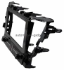 Штатное головное устройство Toyota Alphard 3, Vellfire 2 2015-2023 (Левый руль с JBL GreenEdge) Teyes CC2L PLUS 1/16 10 дюймов RM-10-2284 на Android 8.1 (DSP, IPS, AHD)