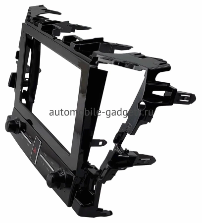 Штатное головное устройство Toyota Alphard 3, Vellfire 2 2015-2023 (Левый руль с JBL GreenEdge) Teyes CC2L PLUS 1/16 10 дюймов RM-10-2284 на Android 8.1 (DSP, IPS, AHD)