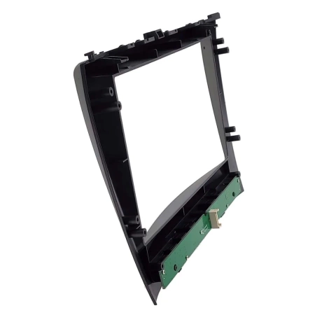 Штатная магнитола Canbox M-Line 4543-10-2649 для Lexus IS 2 2012-2016 (Тип B) на Android 10 (4G-SIM, 2/32, DSP, QLed)