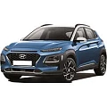 Hyundai Kona (2017-2020)