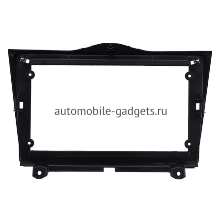 Штатная магнитола Lada Granta FL, Granta Cross, ВИС 2349 2018-2025, Granta Sport 2023-2025 Canbox PRO-Line 7888-9090 на Android 13 (4G-SIM, 12/256, DSP, QLed, Tesla)