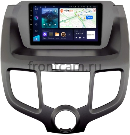 Штатное головное устройство Honda Odyssey 3 2003-2008 Teyes CC3L 4/64 9 дюймов RM-9096 на Android 10 (4G-SIM, DSP, IPS)