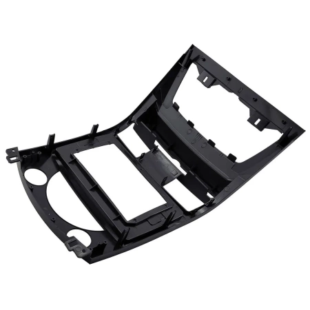 Штатная магнитола Canbox M-Line 2K 4178-10-3539 для SsangYong Rexton 2 2006-2012 на Android 10 (4G-SIM, 4/64, DSP, QLed)