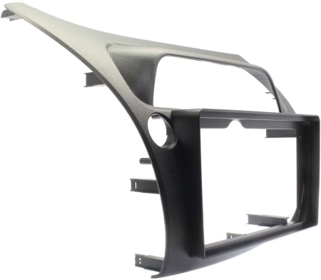 Штатное головное устройство Teyes CC4 Pro 2K 8/128 9.5 дюймов RM-9-HO107N для Honda Civic 8 5D 2005-2012 (левый руль, хэтчбэк) на Android 13 (4G-SIM, DSP, QLed, AI)