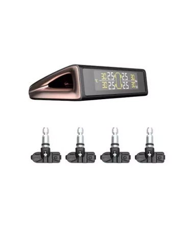 Slimtec TPMS X5i датчики давления в шинах