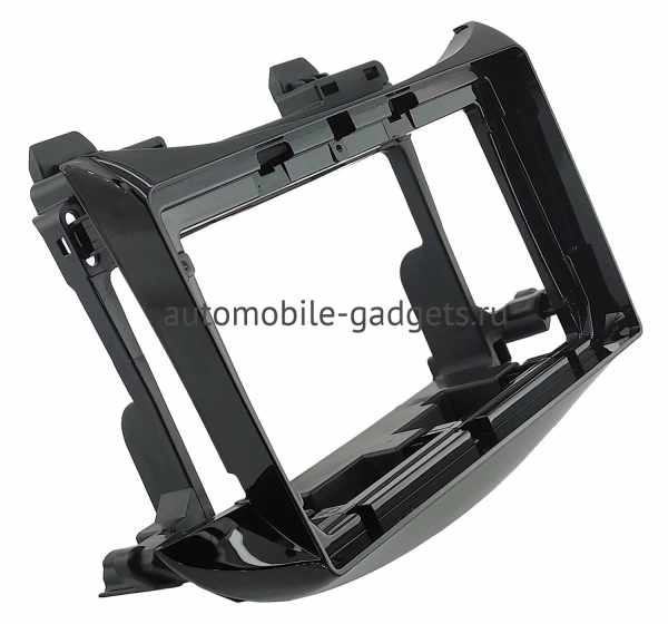 Штатная магнитола Chevrolet Trax 2016-2022 (глянцевая) Canbox M-Line 7831-9-0038 на Android 10 (4G-SIM, 2/32, DSP, IPS) С крутилками