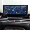 Radiola RDL-1283 Штатный монитор 12.3" для Audi A8 2003-2008 на Android 11, 8/128GB, 4G
