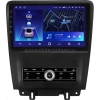 Штатное головное устройство Teyes CC2L PLUS 2/32 10 дюймов RM-10-6175 для Ford Mustang 5 2009-2014 на Android 8.1 (DSP, IPS, AHD)
