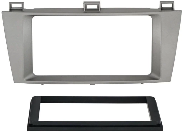 Магнитола в штатное место 2 din Toyota Camry Solara 2 2003-2009 OEM на Android 10 (CarPlay, AHD, 1/32) (RK7-RP-TYCS-445)