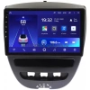 Штатное головное устройство Citroen C1 2005-2014 Teyes X1 WIFI 2/32 10 дюймов RM-10-1152 на Android 8.1 (DSP, IPS, AHD)