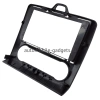 Штатная магнитола Canbox EVO 5810-9-0127 для Ford Focus 2 2005-2011 (с климат-контролем) на Android 14 (4G-SIM, 4/64, DSP, QLed, AI, 360)