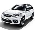 Chery Tiggo 3 2017+