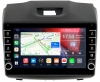 Штатная магнитола Chevrolet TrailBlazer 2012-2016 (тип 2) Canbox BGTR9-293 4/64 Android 10 (IPS, DSP, CarPlay)