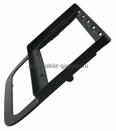 Штатное головное устройство Teyes CC2L PLUS 1/16 10 дюймов RM-10-1681 для Volkswagen Jetta 5 2005-2011 (с климат-контролем) на Android 8.1 (DSP, IPS, AHD)