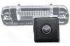 Камера заднего вида 4 LED 140 градусов cam-099 для Mercedes ML-Class w164 (2005-2011), GL-Class x164 (2006-2012), R-Class w251 (2005+)